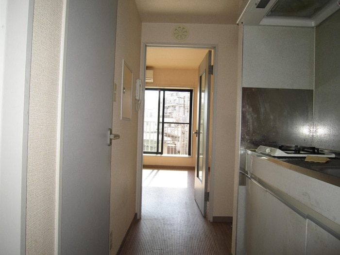 キッチン アイビ－千川