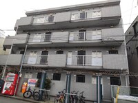 ベルトピア大和桜ケ丘