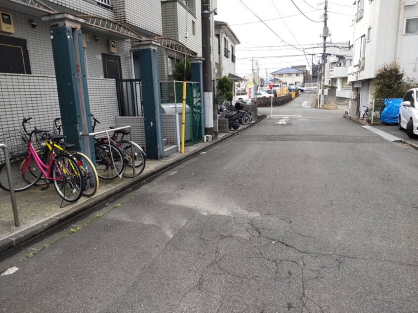 周辺環境 ベルトピア大和桜ケ丘