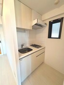 キッチン ｽﾃｰｼﾞﾌｧｰｽﾄ明大前ｱｼﾞｰﾙｺｰﾄ