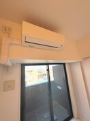 居室 ｽﾃｰｼﾞﾌｧｰｽﾄ明大前ｱｼﾞｰﾙｺｰﾄ