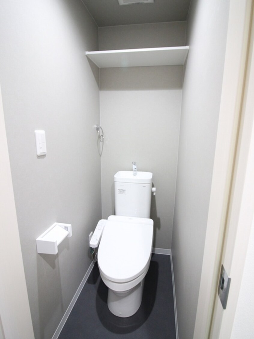 トイレ ＶＩＴＡ大成