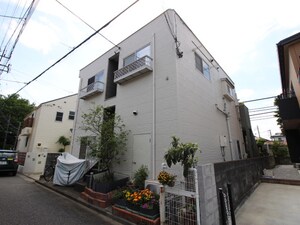コーポヤマテ