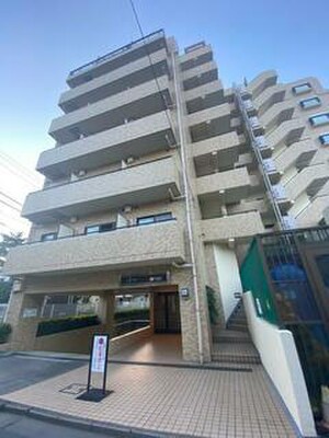 日神パレステージ南林間(510)