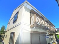 サンパ－ク馬橋