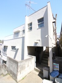 ニュー和田マンション