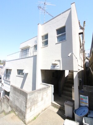 ニュー和田マンション