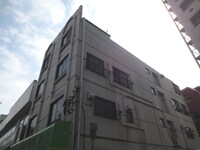 モリハイツ　ジュニア