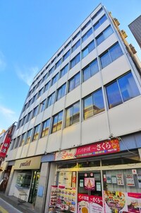 同和ビル(2F)