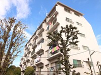 三田巣鴨コーポ（５０４）