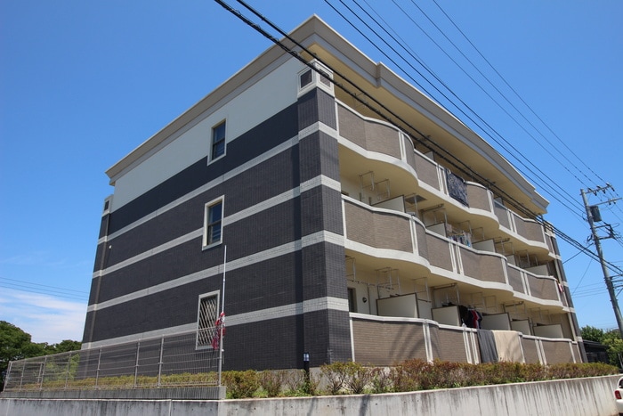 外観写真 ジェル　メゾン