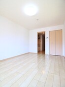 居室 ジェル　メゾン