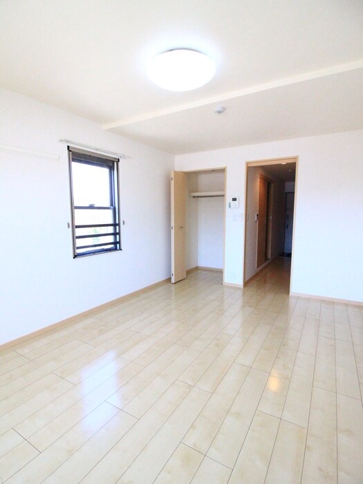 居室 ジェル　メゾン