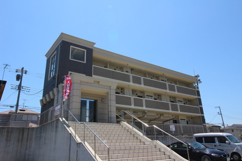 外観写真 ジェル　メゾン