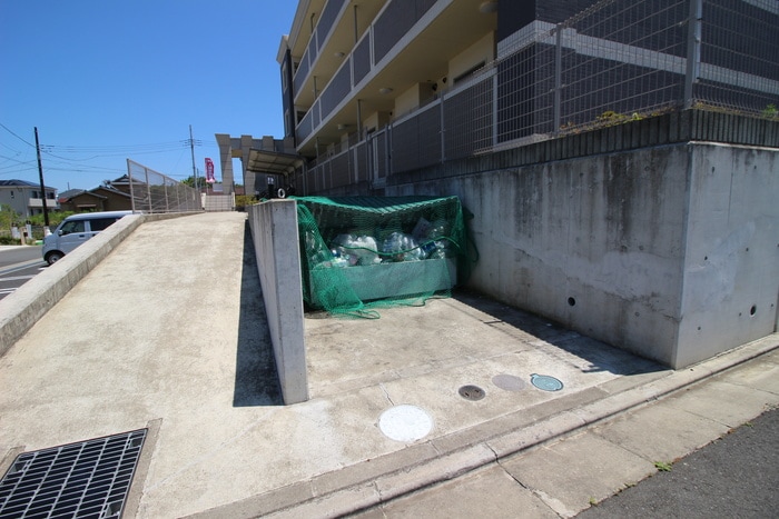 建物設備 ジェル　メゾン