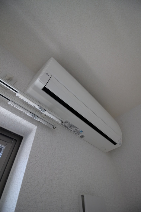 内観写真 ジェル　メゾン