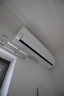 内観写真 ジェル　メゾン