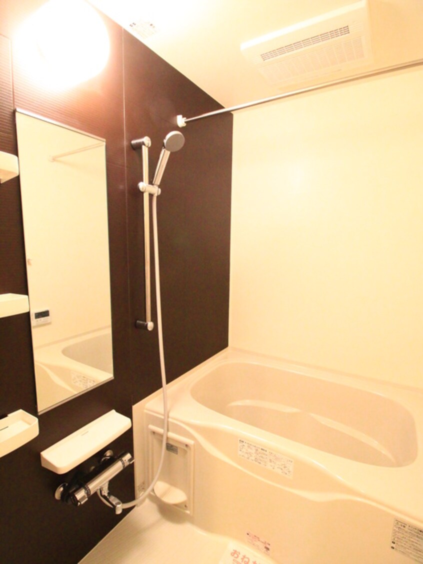 バス／シャワールーム等 ジェル　メゾン