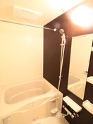 バス／シャワールーム等 ジェル　メゾン