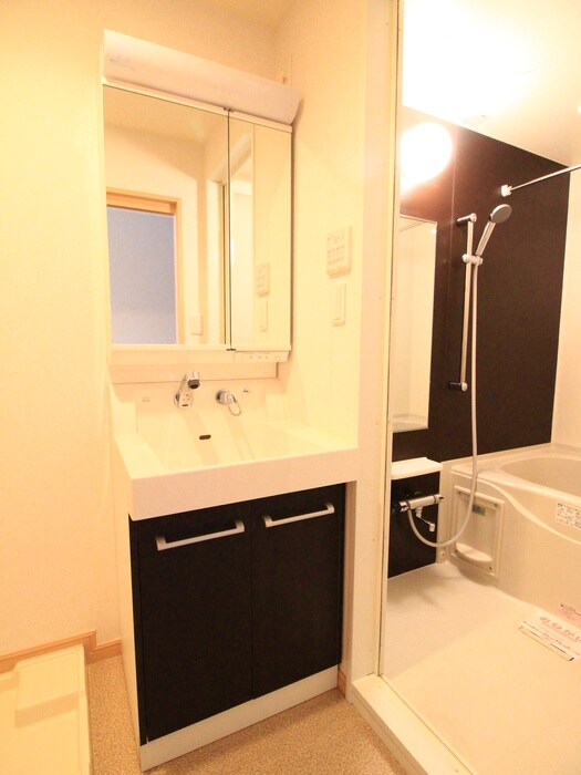 洗面 ジェル　メゾン