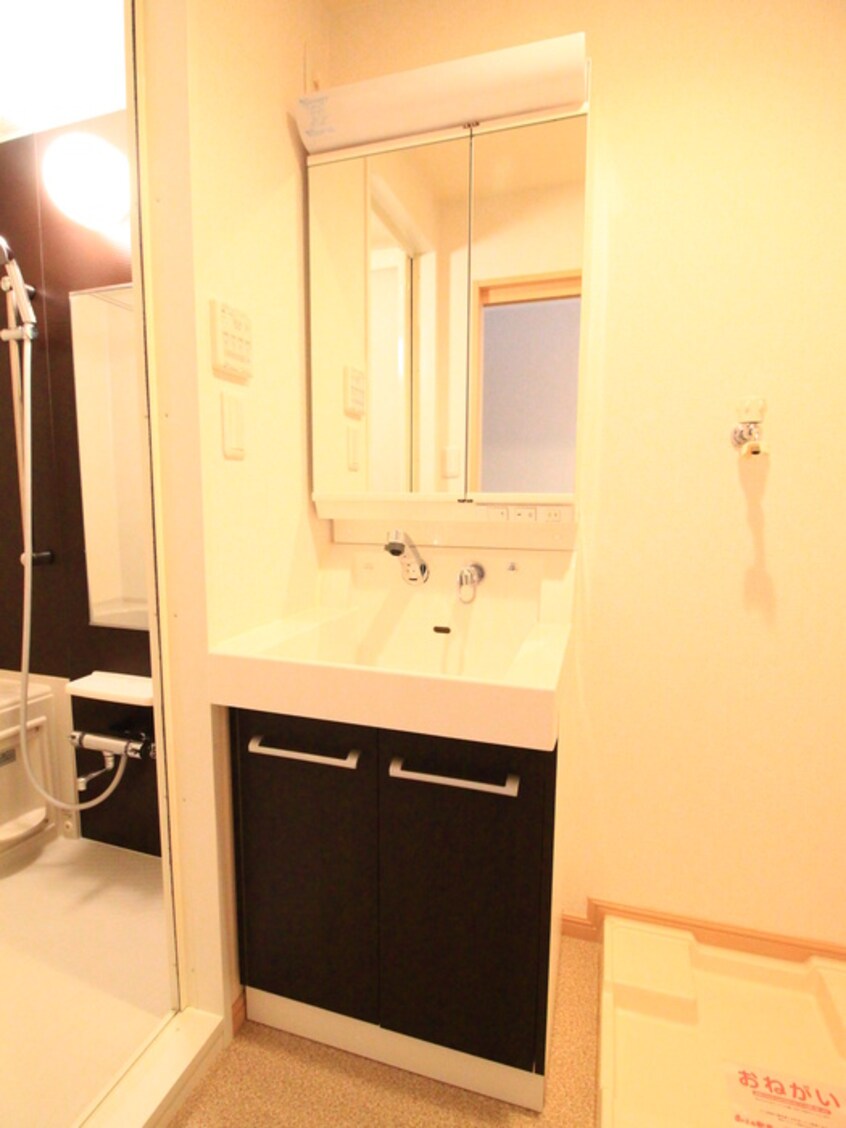 洗面 ジェル　メゾン