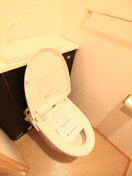 トイレ ジェル　メゾン