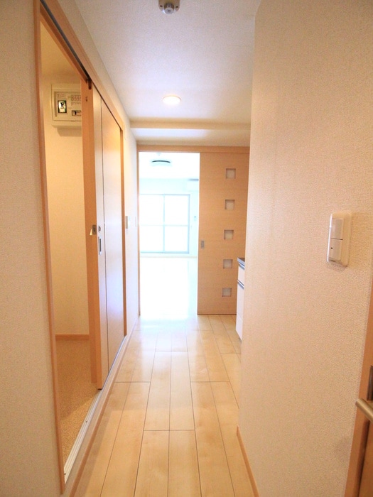 内観写真 ジェル　メゾン