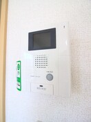 内観写真 ジェル　メゾン