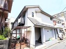 ボナール2番館の外観