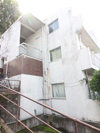 和田マンション