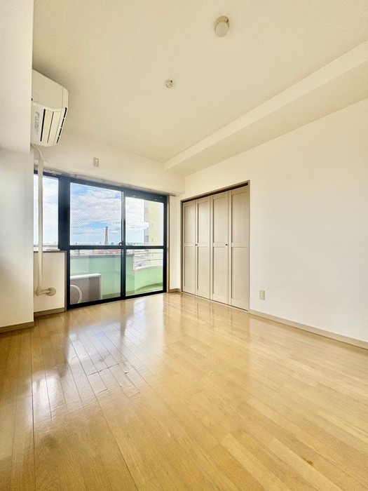 居室 メゾン・ド・ティーグル