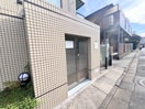 建物設備 メゾン・ド・ティーグル