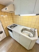 キッチン メゾン・ド・ティーグル