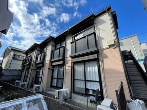 ディアス狛江