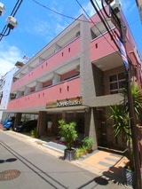 ジュエルハウス