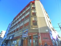 リオナマンション