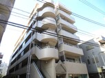 サンピア浮間舟渡（103）