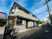 府中市小柳町4丁目戸建