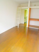 居室 テリ－ハウス