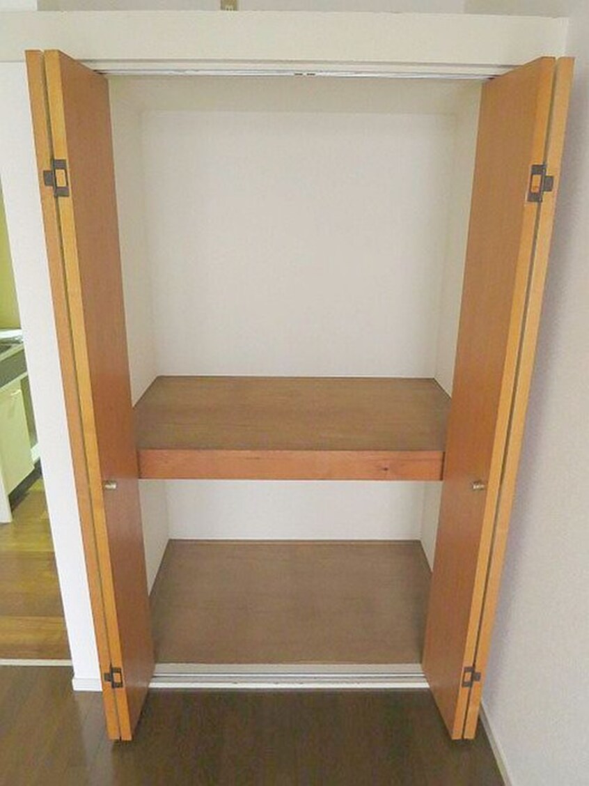 収納 テリ－ハウス