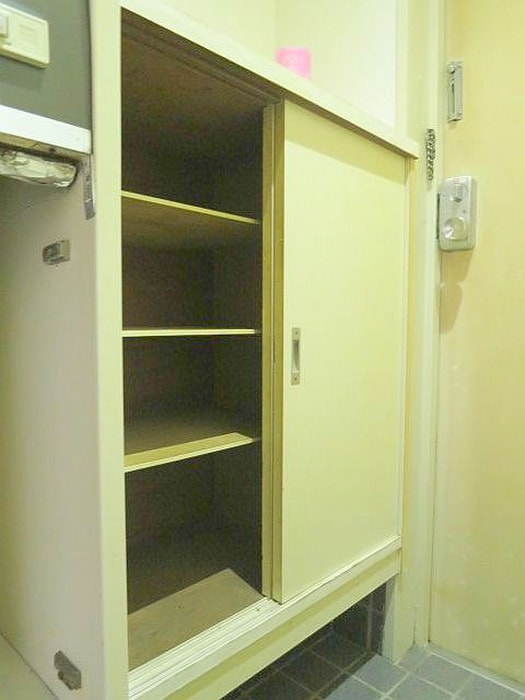 靴箱 テリ－ハウス