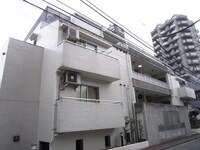 スト－ク新丸子壱番館(102)