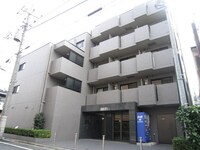 パティーナ桜台（503）