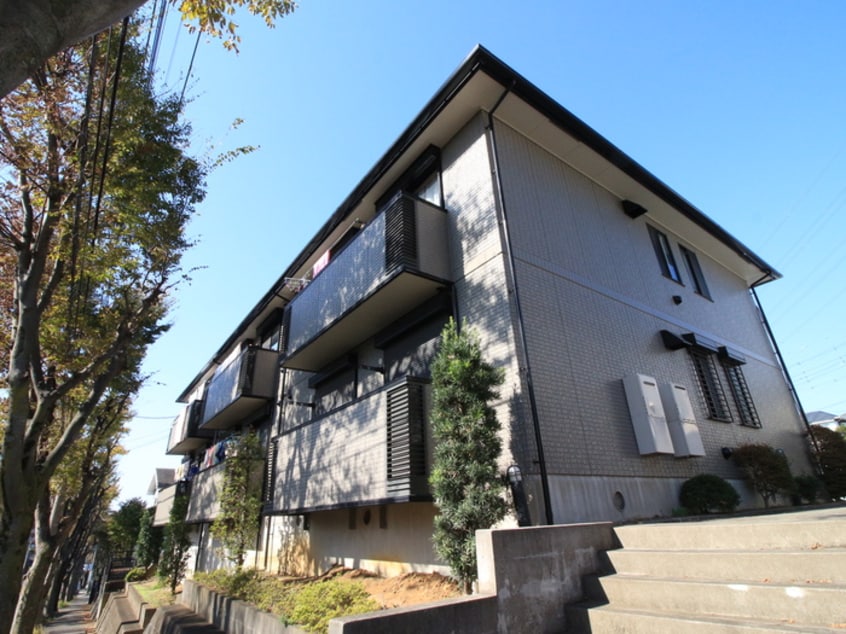 外観写真 グランドソレーユ