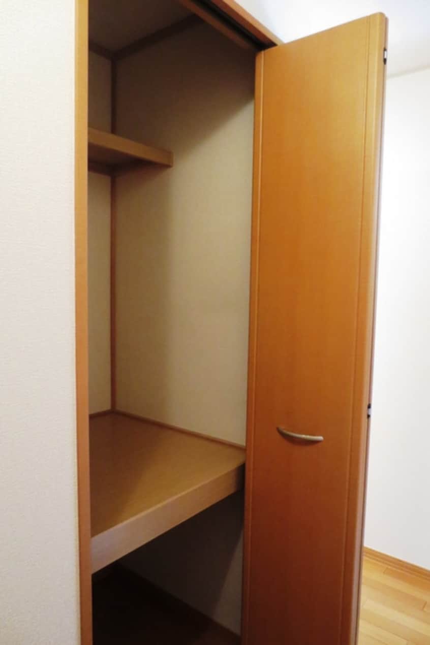 収納 グランドソレーユ