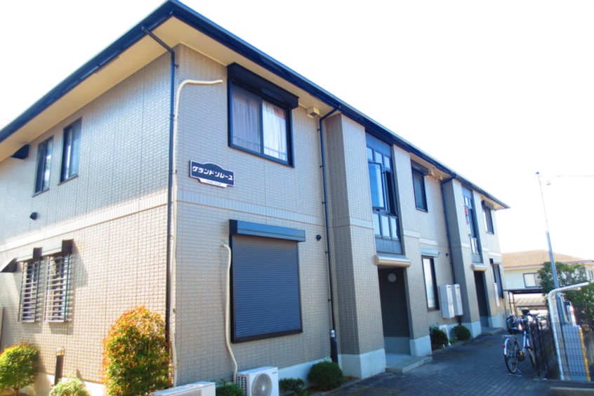 その他 グランドソレーユ