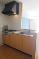 キッチン グランドソレーユ