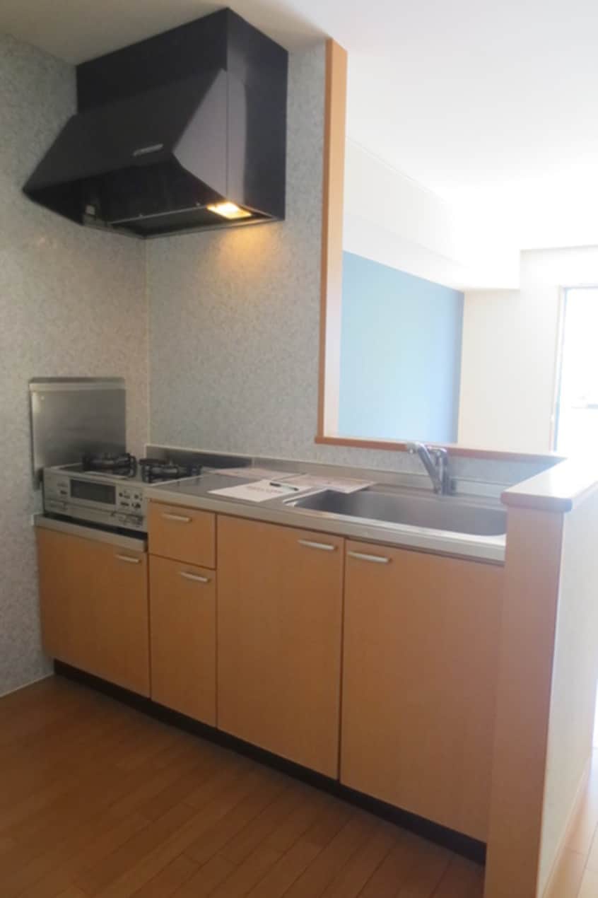 キッチン グランドソレーユ