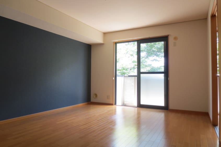 居室 グランドソレーユ