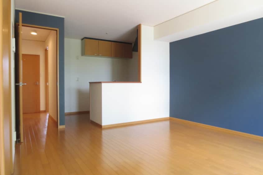 居室 グランドソレーユ